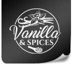 Vanilla & Spices